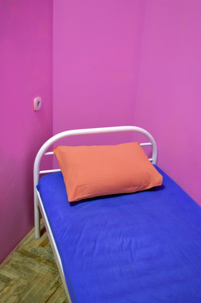 Hostel Kreschatik Kijev Kültér fotó