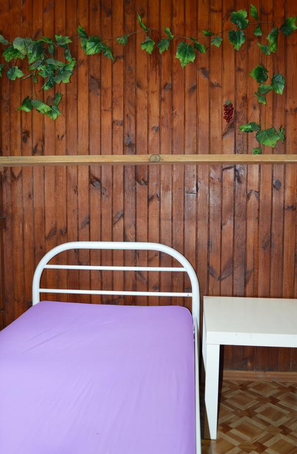Hostel Kreschatik Kijev Kültér fotó